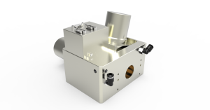 OEM Manufacturer Fiber Laser Rotary Attachment - Welding Module – FEELTEK