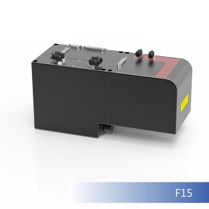 New Fashion Design for Laser Drilling - 3D Scanhead  F Serial Aperture 15mm – FEELTEK