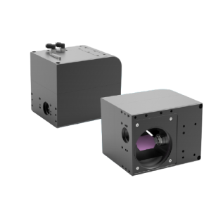 OEM Customized Galvo Label Laser System - 2D Scanhead 20 Serial – FEELTEK
