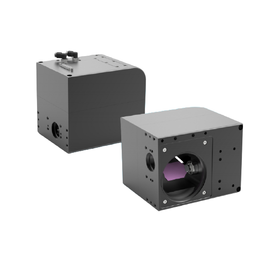 OEM Customized Galvo Label Laser System - 2D Scanhead 20 Serial – FEELTEK Featured Image