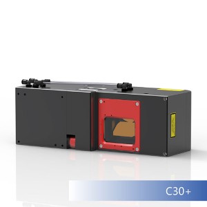Professional Design 3d Printed Cnc Machine - 3D Scanhead  C Serial Aperture 30mm – FEELTEK