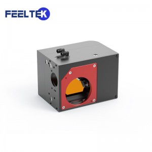 Good Wholesale Vendors Cnc Laser Wood - 2D Scanhead-30 Serial – FEELTEK