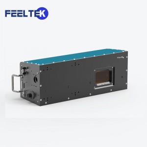 Hot sale Laser Cleaning Metal Surfaces - 3D Dynamic Focus System – FR40-C – FEELTEK