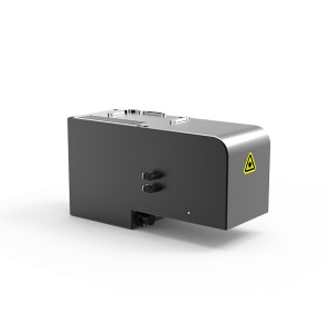 OEM China Laser Wood Engraver - 3D Scanner-UV-U20 – FEELTEK
