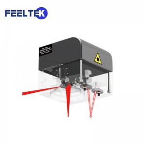 High reputation Fiber Laser Printing Machine - Red light indicator – FEELTEK
