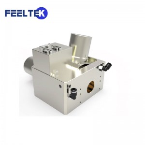 Factory supplied Laser Marking And Engraving - Welding Module – FEELTEK