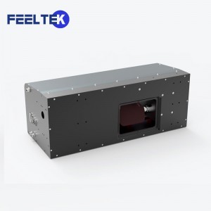 Factory wholesale Sls Metal 3d Printer - 3D Dynamic Focus System – FR70-C – FEELTEK