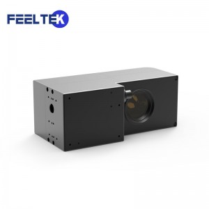 18 Years Factory Leeds And Northrup Galvanometer - 3D Dynamic Focus System FR15-F – FEELTEK
