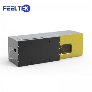 Fast delivery Laser Engraving Machine For Metal - 3D Dynamic Focus System – FR30-F – FEELTEK
