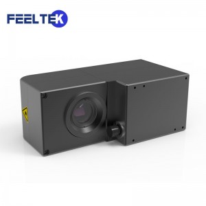 China wholesale Scanhead - 3D Dynamic Focus System – FR10-G – FEELTEK
