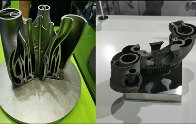 enhancements brought by the dynamic focus systems in 3D printing