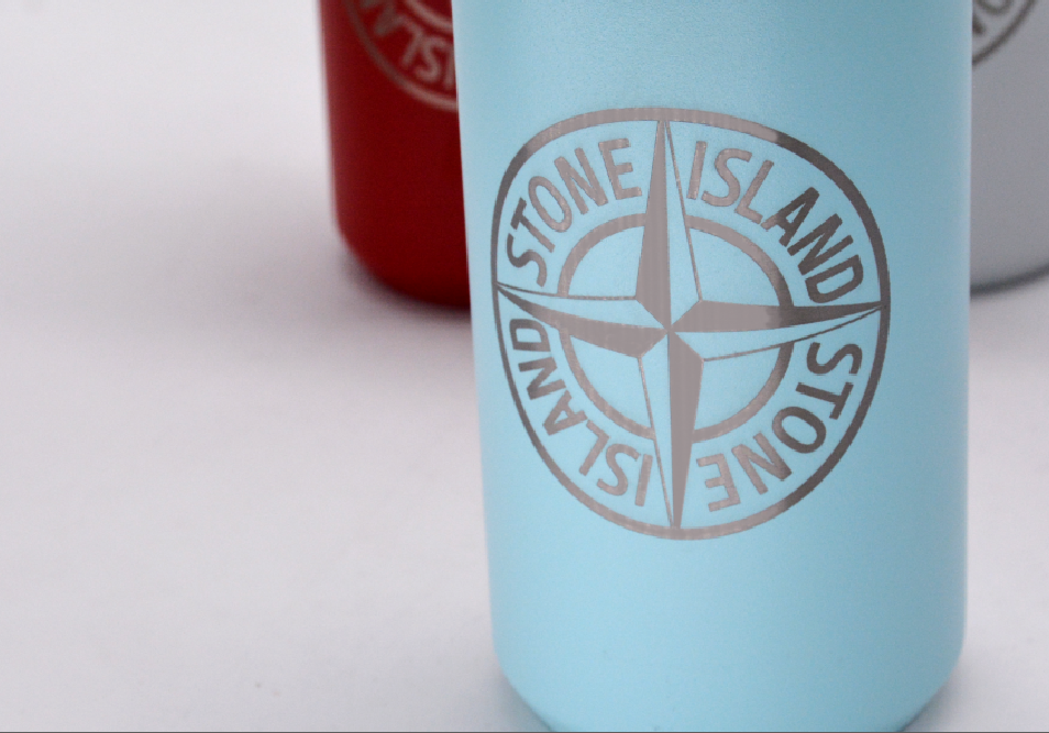 How to Engrave Exquisite Patterns on a Thermos Cup