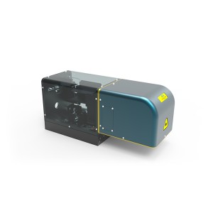Professional China Maker Laser Cutter - 3D Scanner-CO2-C402A – FEELTEK