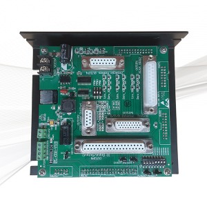 Special Price for 3d Printing Aerospace - Control Card – FEELTEK