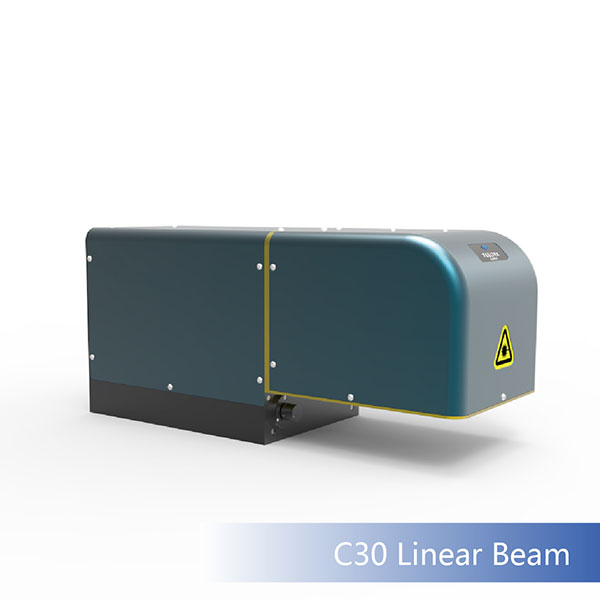 China OEM Portable Laser Marking Machine - 3D Scanhead  C Serial Aperture 30mm – FEELTEK