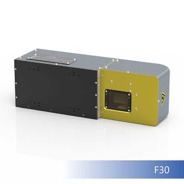 Manufacturer of Small Metal Laser Cutter - 3D Scanhead  F Serial Aperture 30mm – FEELTEK detail pictures