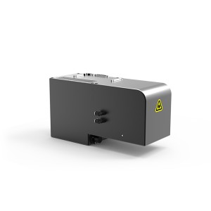 Factory made hot-sale Galvanometer Hindi - 3D Scanner-Fiber-F20 – FEELTEK