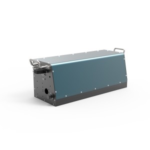 Hot New Products Morn Fiber Laser Marking Machine - 3D Scanner-CO2-C430 – FEELTEK