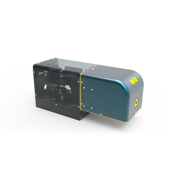 China Cheap price Laser On 3d Printer - 3D Scanner-CO2-C402 – FEELTEK