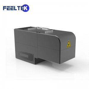 Factory source Laser Marking Automation - 3D Dynamic Focus System一FR10-U – FEELTEK