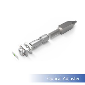 Optical Adjuster
