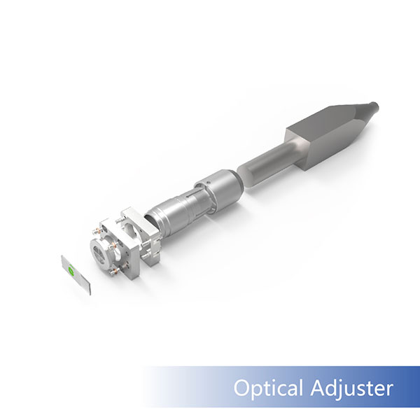 OEM/ODM Factory Textile Laser Cutting -
 Optical Adjuster – FEELTEK