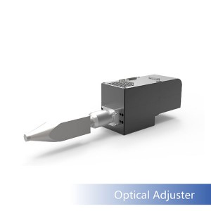 Hot sale Factory 3d Printer Warehouse – Optical Adjuster – FEELTEK