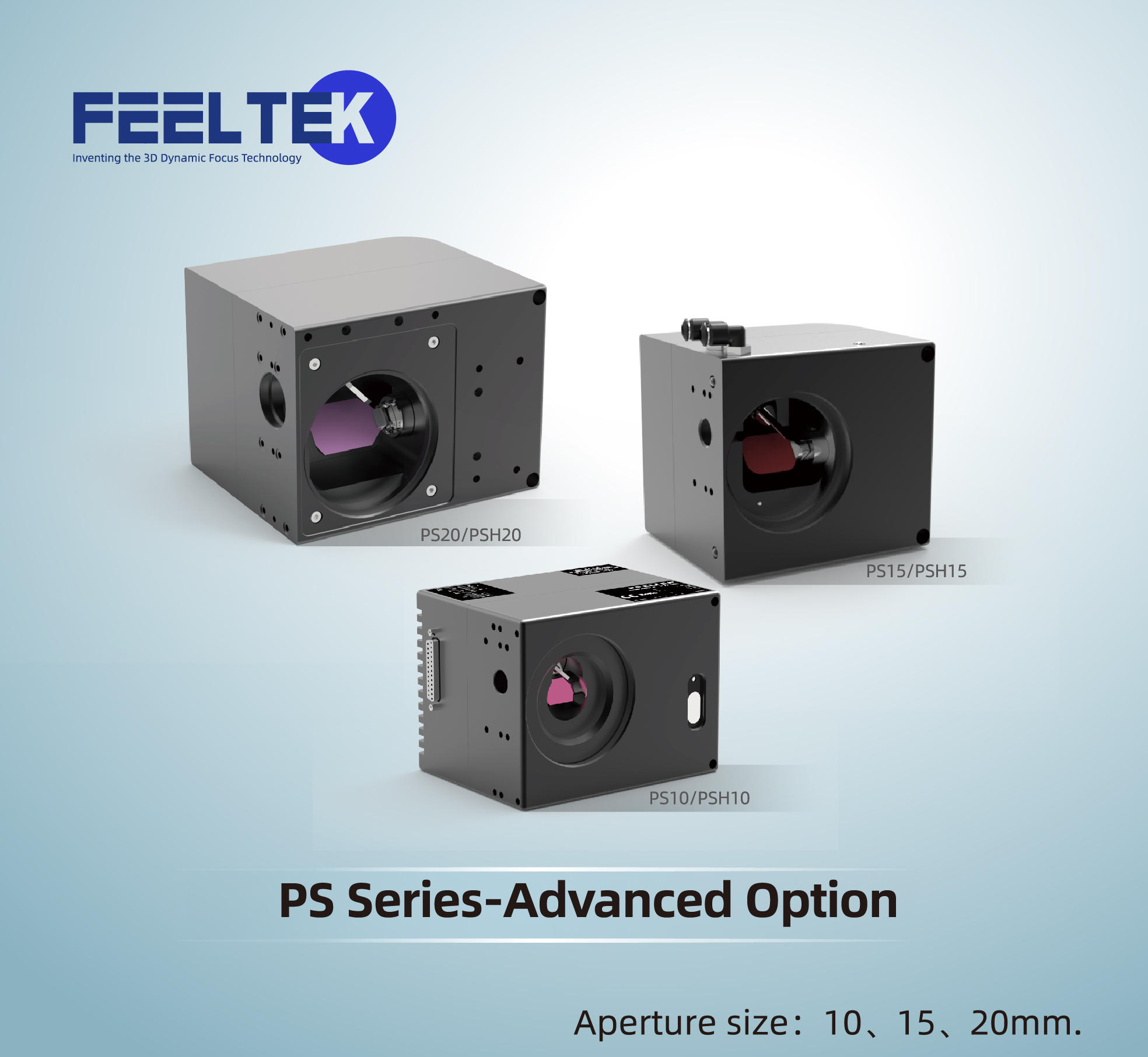 Ps Series-Advanced Option (3)