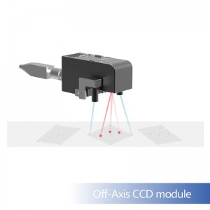 OEM manufacturer 3d Printer Working -
 CCD – FEELTEK