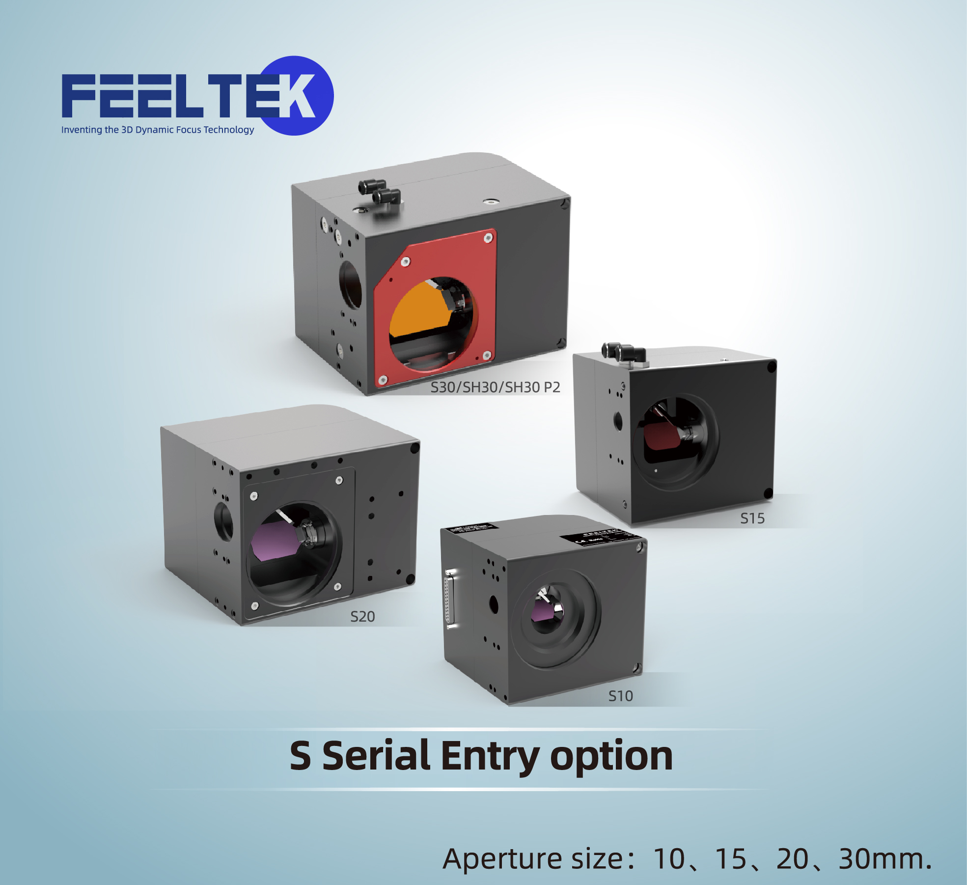 s Serial Entry option (4)