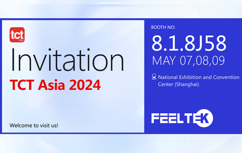Join us at the upcoming TCT Asia!